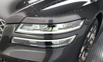 Genesis G80 2022, 110963 км, за 18442.64 USD - фото 22