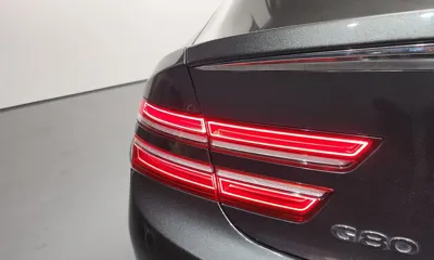 Genesis G80 2022, 110963 км, за 18442.64 USD - фото 23
