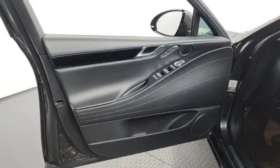 Genesis G80 2022, 110963 км, за 18442.64 USD - фото 24