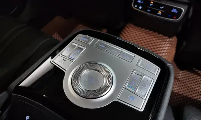 Genesis G80 2022, 110963 км, за 18442.64 USD - фото 31