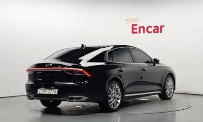 Hyundai Grandeur 2022, 39224 км, за 16604.8 USD