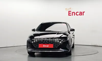 Hyundai Grandeur 2022, 39224 км, за 16604.8 USD