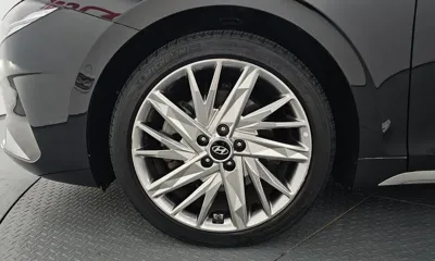 Hyundai Grandeur 2022, 39224 км, за 16604.8 USD