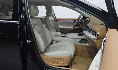 Hyundai Grandeur 2022, 39224 км, за 16604.8 USD - фото 10