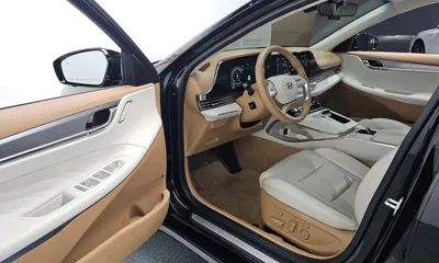 Hyundai Grandeur 2022, 39224 км, за 16604.8 USD - фото 11