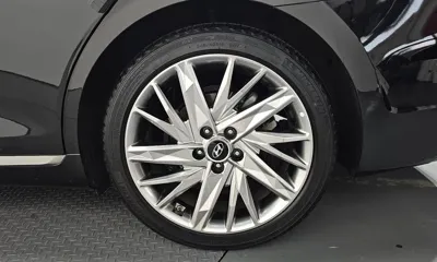 Hyundai Grandeur 2022, 39224 км, за 16604.8 USD - фото 21