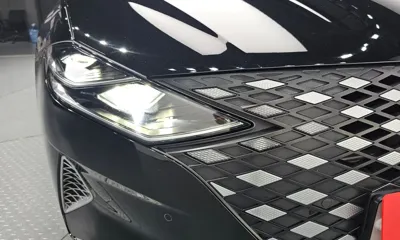 Hyundai Grandeur 2022, 39224 км, за 16604.8 USD - фото 22