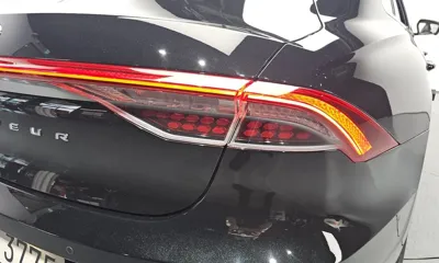 Hyundai Grandeur 2022, 39224 км, за 16604.8 USD - фото 23