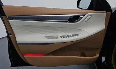 Hyundai Grandeur 2022, 39224 км, за 16604.8 USD - фото 24