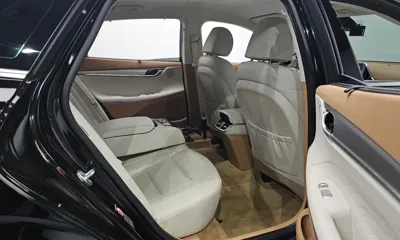 Hyundai Grandeur 2022, 39224 км, за 16604.8 USD - фото 26