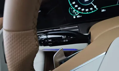Hyundai Grandeur 2022, 39224 км, за 16604.8 USD - фото 29