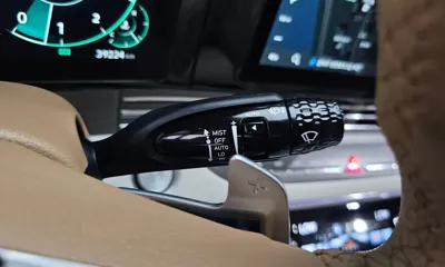 Hyundai Grandeur 2022, 39224 км, за 16604.8 USD - фото 30