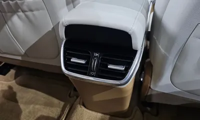 Hyundai Grandeur 2022, 39224 км, за 16604.8 USD - фото 31