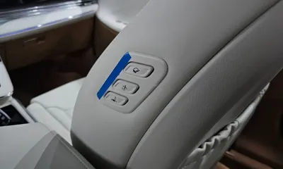 Hyundai Grandeur 2022, 39224 км, за 16604.8 USD - фото 33