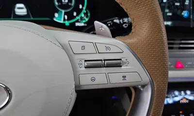 Hyundai Grandeur 2022, 39224 км, за 16604.8 USD - фото 35