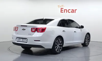 ChevroletGMDaewoo Malibu 2014, 67837 км, за 3243.84 USD