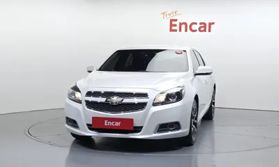 ChevroletGMDaewoo Malibu 2014, 67837 км, за 3243.84 USD