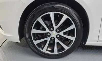ChevroletGMDaewoo Malibu 2014, 67837 км, за 3243.84 USD