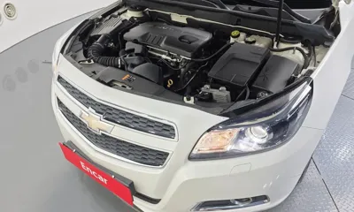 ChevroletGMDaewoo Malibu 2014, 67837 км, за 3243.84 USD - фото 6