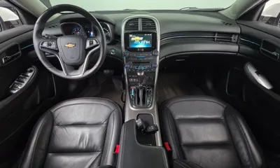 ChevroletGMDaewoo Malibu 2014, 67837 км, за 3243.84 USD - фото 7