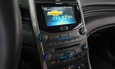 ChevroletGMDaewoo Malibu 2014, 67837 км, за 3243.84 USD - фото 11
