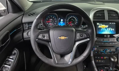 ChevroletGMDaewoo Malibu 2014, 67837 км, за 3243.84 USD - фото 13