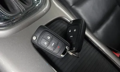 ChevroletGMDaewoo Malibu 2014, 67837 км, за 3243.84 USD - фото 15