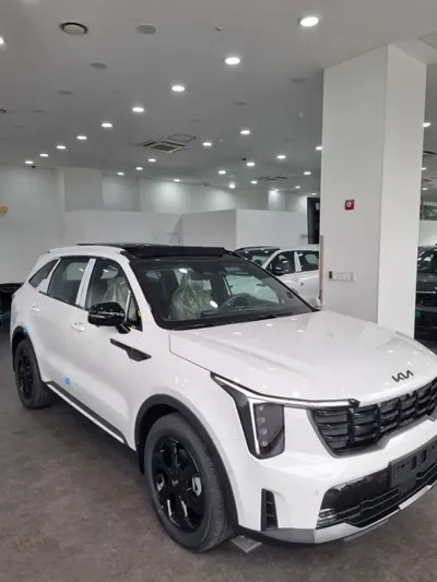 Kia Sorento 2026, 23 км, за 37704.95 USD