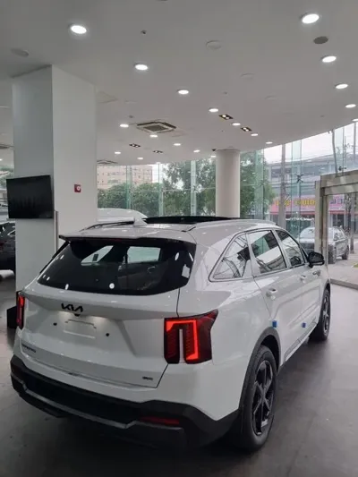 Kia Sorento 2026, 23 км, за 37704.95 USD