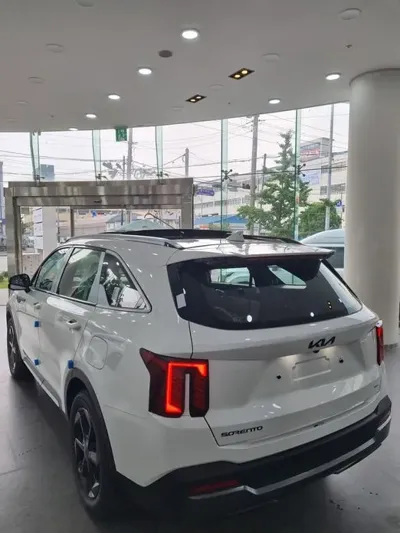 Kia Sorento 2026, 23 км, за 37704.95 USD - фото 6