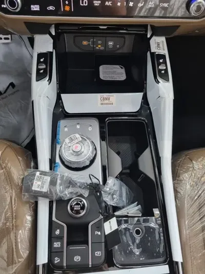 Kia Sorento 2026, 23 км, за 37704.95 USD - фото 9