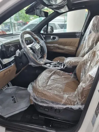 Kia Sorento 2026, 23 км, за 37704.95 USD - фото 11