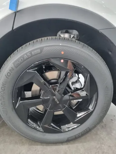 Kia Sorento 2026, 23 км, за 37704.95 USD - фото 13