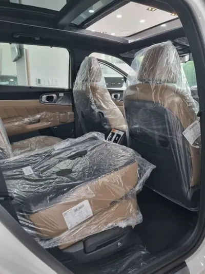 Kia Sorento 2026, 23 км, за 37704.95 USD - фото 15