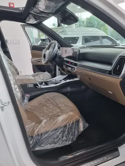 Kia Sorento 2026, 23 км, за 37704.95 USD - фото 16