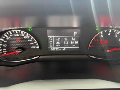 Peugeot 2008 2021, 36000 км, за 12183.4 USD - фото 9