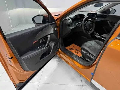 Peugeot 2008 2021, 36000 км, за 12183.4 USD - фото 10