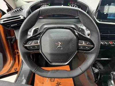 Peugeot 2008 2021, 36000 км, за 12183.4 USD - фото 11