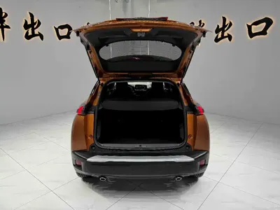 Peugeot 2008 2021, 36000 км, за 12183.4 USD - фото 14