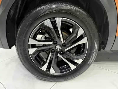 Peugeot 2008 2021, 36000 км, за 12183.4 USD - фото 15