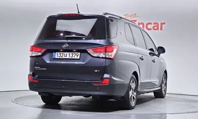 KG_Mobility_Ssangyong KORANDO 2014, 121030 км, за 3540.46 USD