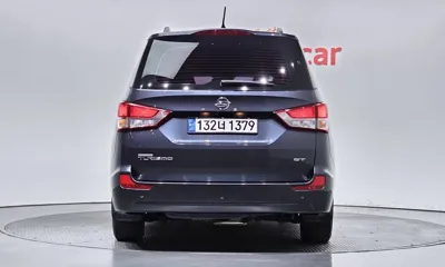 KG_Mobility_Ssangyong KORANDO 2014, 121030 км, за 3540.46 USD