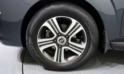 KG_Mobility_Ssangyong KORANDO 2014, 121030 км, за 3540.46 USD