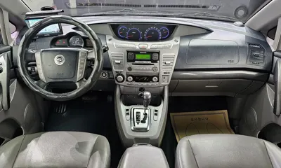 KG_Mobility_Ssangyong KORANDO 2014, 121030 км, за 3540.46 USD - фото 7
