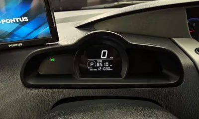 KG_Mobility_Ssangyong KORANDO 2014, 121030 км, за 3540.46 USD - фото 8