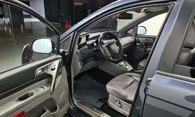 KG_Mobility_Ssangyong KORANDO 2014, 121030 км, за 3540.46 USD - фото 11