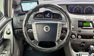 KG_Mobility_Ssangyong KORANDO 2014, 121030 км, за 3540.46 USD - фото 14