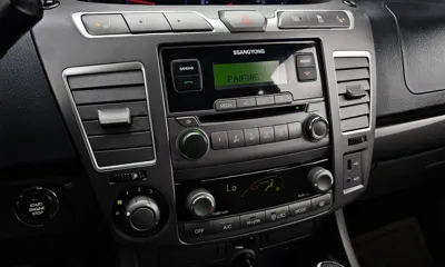 KG_Mobility_Ssangyong KORANDO 2014, 121030 км, за 3540.46 USD - фото 17