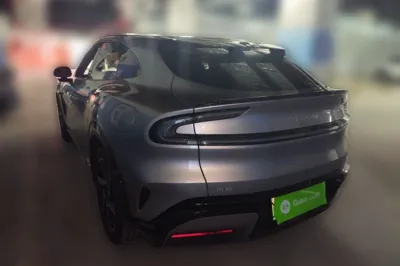 Xiaomi Auto YU7 2025, 20200 км, за 43433 USD