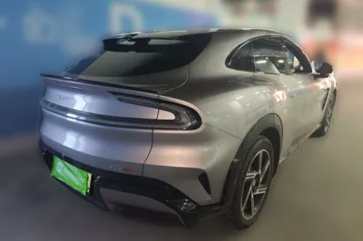 Xiaomi Auto YU7 2025, 20200 км, за 43433 USD - фото 6